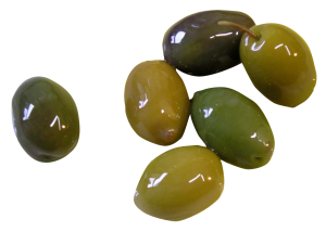 Olive PNG-14287